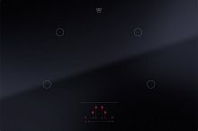 Индукционная варочная панель V-ZUG CookTop V2000 I804 CTI2T-31146