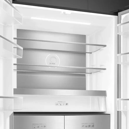 Холодильник Smeg FQI60KD фото 4
