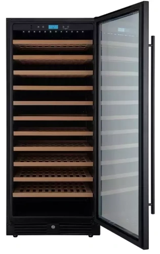 Встраиваемый винный шкаф CellarPrivate CP127-1TB фото 8