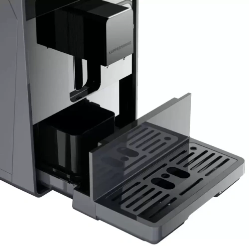 Кофемашина Kuppersberg KCF 400 S фото 4