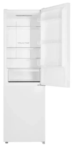 Холодильник Haier CEF535AWG фото 2