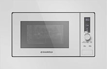 Maunfeld JBMO820GW01