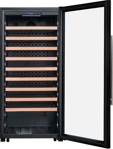 Винный шкаф Climadiff CPF100B1 фото 3