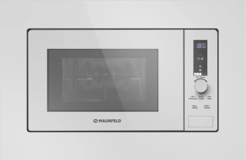 Maunfeld JBMO820GW01