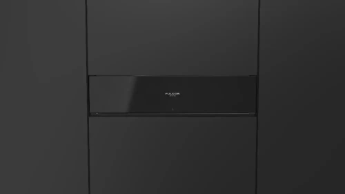 Вакуумный упаковщик Fulgor Milano FVSD 150 TC BK