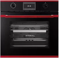 Духовой шкаф с паром Kuppersbusch BD 6340.0 S8 Hot Chili