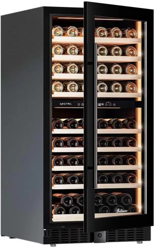 Винный шкаф Meyvel MV99PRO-KBT2 фото 4