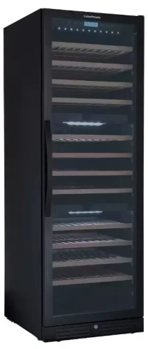 Встраиваемый винный шкаф CellarPrivate CP154-3TB фото 8