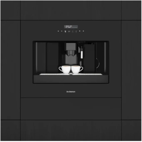Встраиваемая кофемашина De Dietrich DKD4810N фото 2