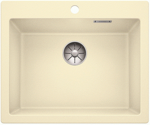 Мойка Blanco PLEON 6 SILGRANIT PuraDur жасмин