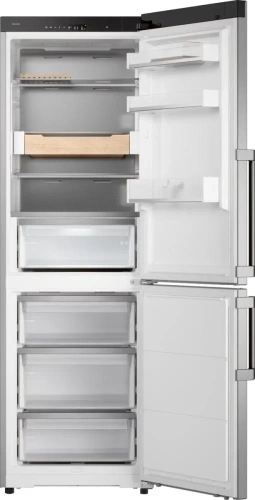 Холодильник Asko RFC586KNBS1 фото 2