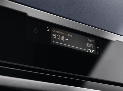 Духовой шкаф Electrolux OKA9S31WX фото 3