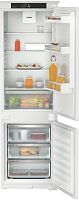 Встраиваемый комбинированный холодильник-морозильник Liebherr ICNSe 5103 Pure NoFrost