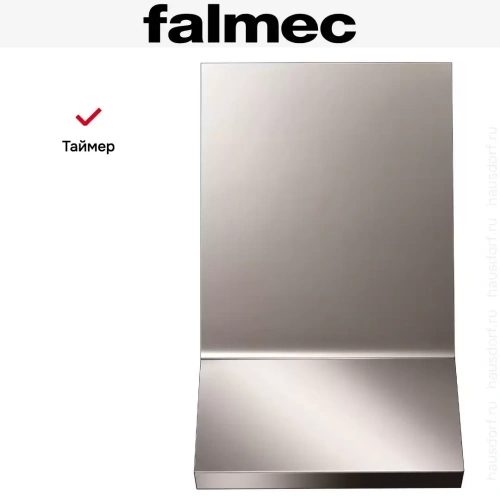 Вытяжка Falmec Rialto 55 h 1000 ix (800) ECP фото 8