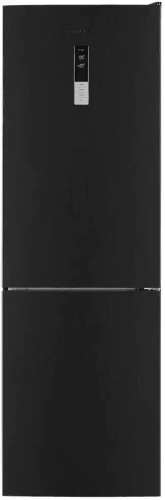 Холодильник Maunfeld MFF185NFSB10 Inverter