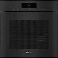 Встраиваемая пароварка MIele DGC 7865X OBSW