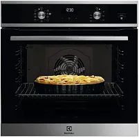 Духовой шкаф Electrolux EOD5F71X