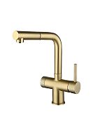 Emar ЕС - 7026 Matt Gold