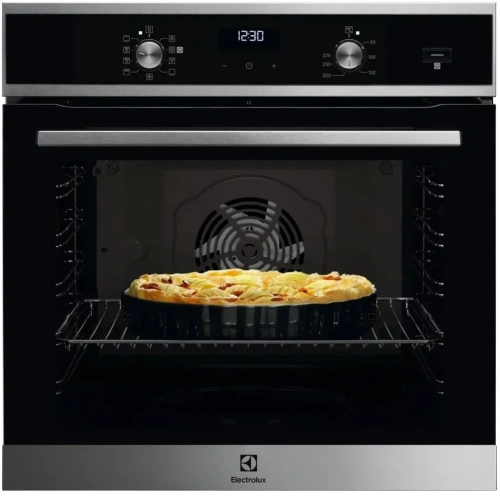 Духовой шкаф Electrolux EOD5F71X