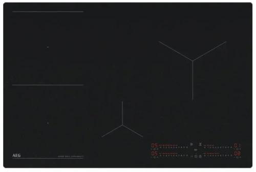 Варочная панель AEG TI84IB10IZ
