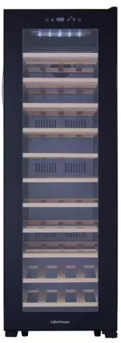 Винный шкаф CellarPrivate CP062S фото 5