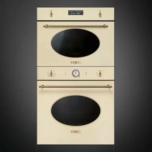 Духовой шкаф Smeg SFP805PO фото 2