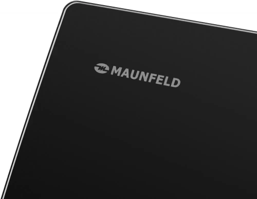 Кухонная вытяжка MAUNFELD Sky Star Chef 60 черный фото 12
