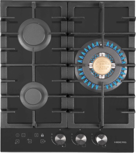 HIBERG VM 4535 B HIBERG VM 4535 B