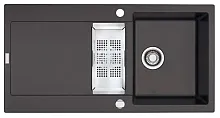 Мойка Franke MRG 651-78 3 оникс