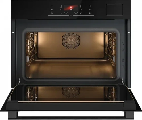 Компактный духовой шкаф Asko OCS24BGH фото 3