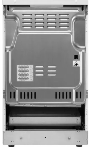 Электрическая плита Electrolux RKR560100W фото 4
