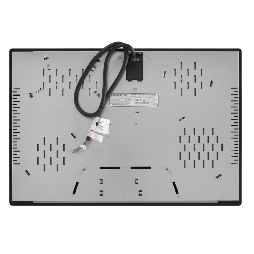 Электрическая варочная панель MAUNFELD CVCE774SMTBK фото 7