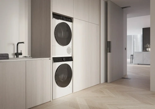 Сушильная машина Gaggenau WT260165 фото 5