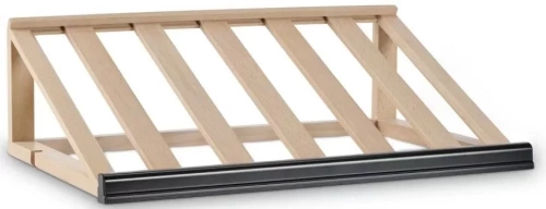 Встраиваемый винный шкаф Dometic E49FGB Elegance фото 10