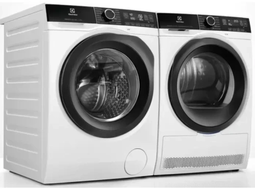 Сушильная машина Electrolux EW9H1R89B фото 3