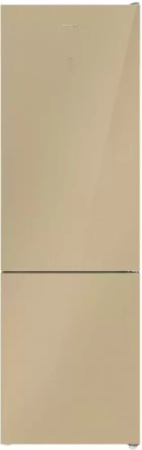 Холодильник Maunfeld MFF200NFBG Inverter