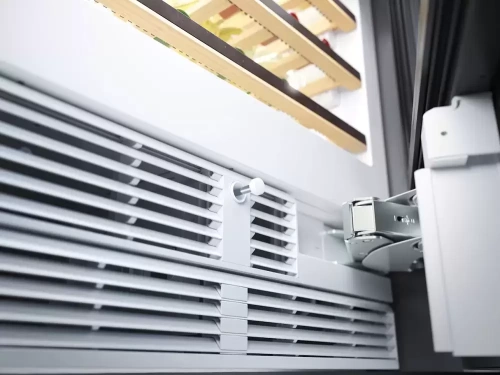 Встраиваемый винный шкаф Miele KWT 2672 VIS MasterCool фото 8