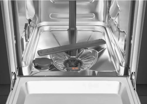 Встраиваемая посудомоечная машина Smeg ST4533IN фото 6