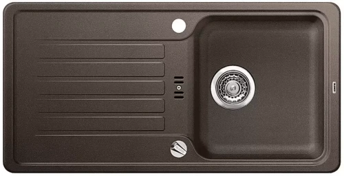 Мойка Blanco Favos mini кофе