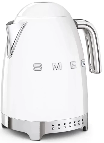 Чайник Smeg KLF04WHEU фото 2