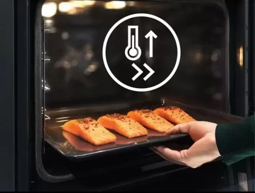 Духовой шкаф Electrolux COE7P31X фото 6