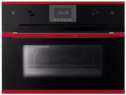 Встраиваемый паровой шкаф Kuppersbusch CD 6350.0 S8 Hot Chili