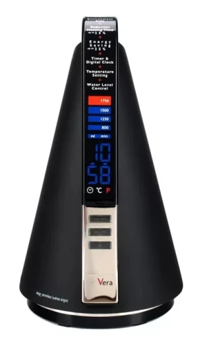 Электрочайник Bugatti Kettle Vera Black фото 3