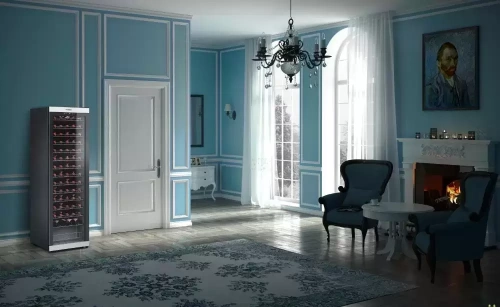 Винный шкаф Dometic C75F Classic фото 10