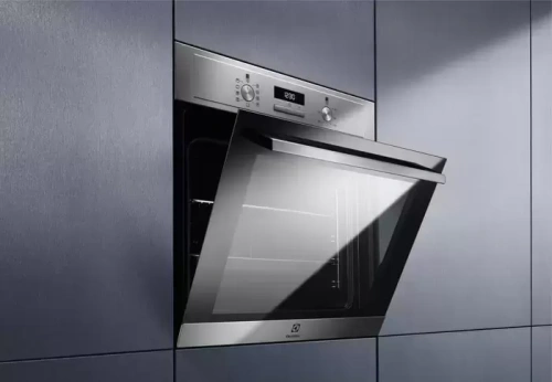 Духовой шкаф Electrolux EOF3H50BX фото 6