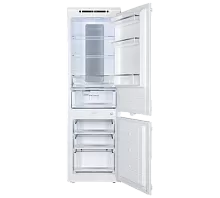 Встраиваемый холодильный шкаф Kuppersbusch FKGF 8851.0i