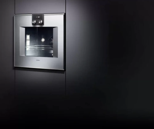 Духовой шкаф Gaggenau BO450112 фото 2