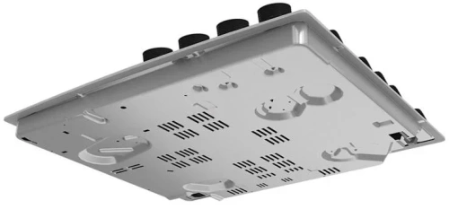 Варочная панель De Dietrich DPE4610W фото 4