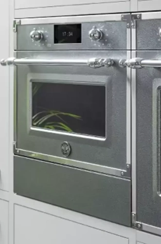 Встраиваемый ящик для подогрева Bertazzoni WD60NE фото 4