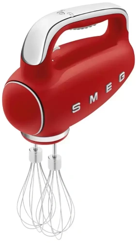 Ручной миксер Smeg HMF01RDEU фото 10